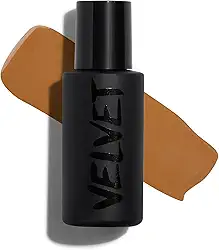 Base Velvet Segunda Pele 220 Contém1g 30ml