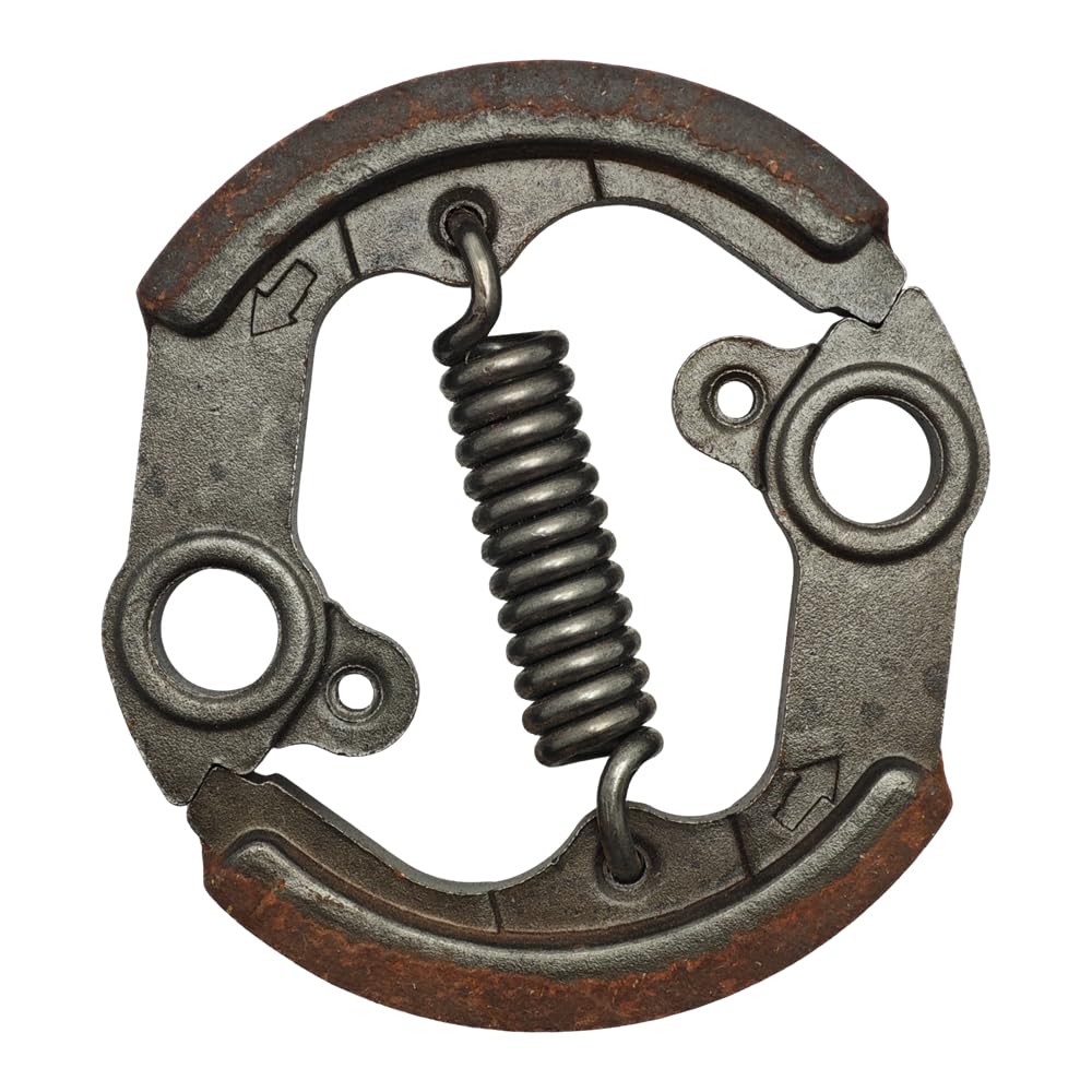 Conjunto De Embrague Compatible con Zenoah G35L BC3410 FW BK3402 4302, Desbrozadora Convient pour 143RII, 1 Ud | For Convient pour 143RII Brushcutter