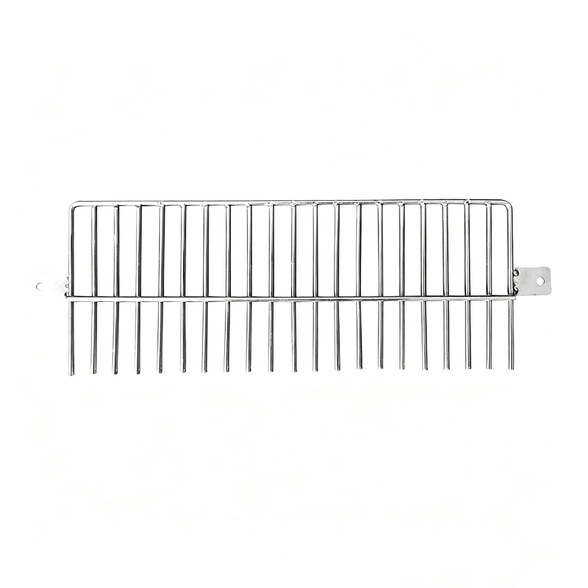 PSG Stainless Steel Side Drainage Corner Drain Grate