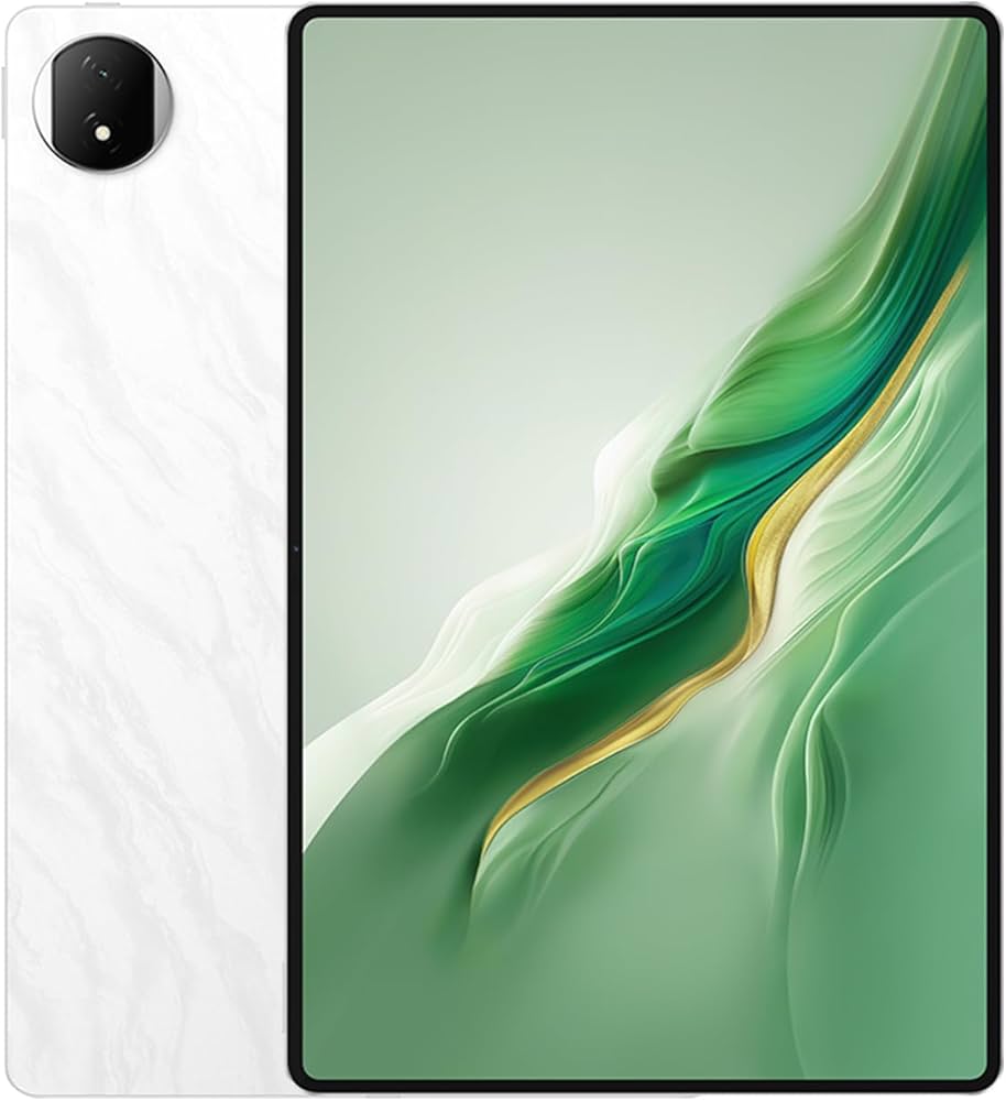 Androidタブレット本体 Honor magic pad 2 HONOR Magic Pad 2 12Go 256Go Tablette, 12.3 Pouces 144Hz 3K OLED