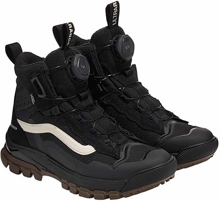 Amazon.co.jp: [Vans] スニーカー ウルトラレンジ EXO ハイ ゴアテック