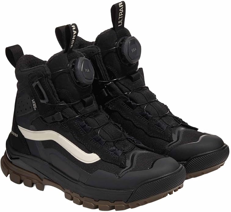 Amazon.co.jp: [Vans] スニーカー ウルトラレンジ EXO ハイ ゴアテック