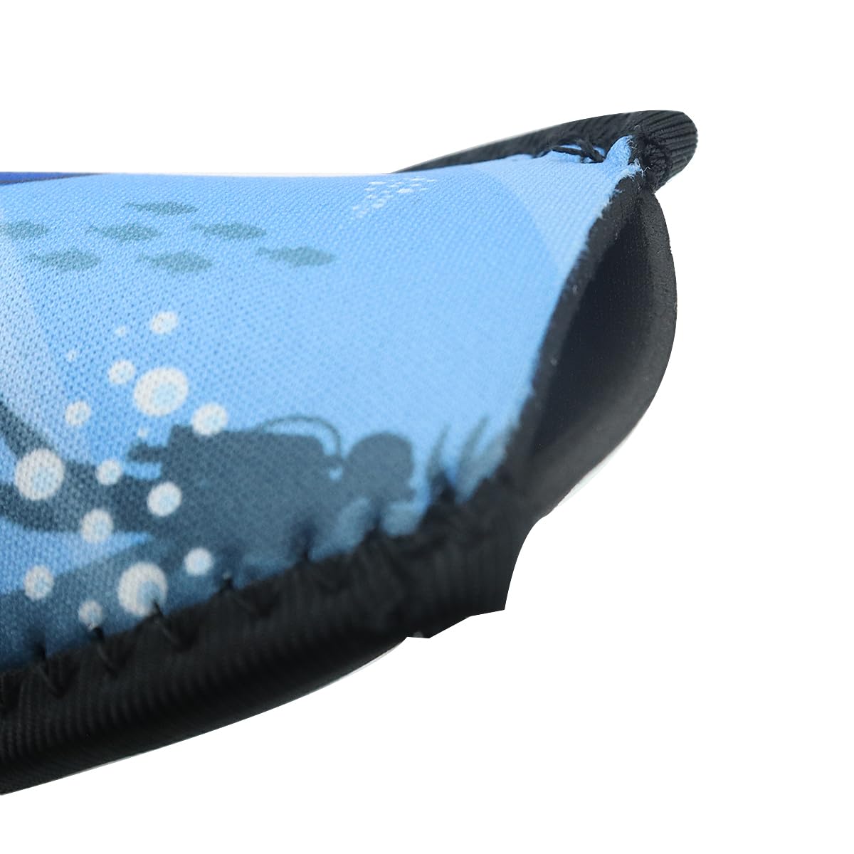 Cinghie per Maschera Subacquea, Copertura in Neoprene per Maschere da Immersione e da Snorkeling (Modello subacqueo)