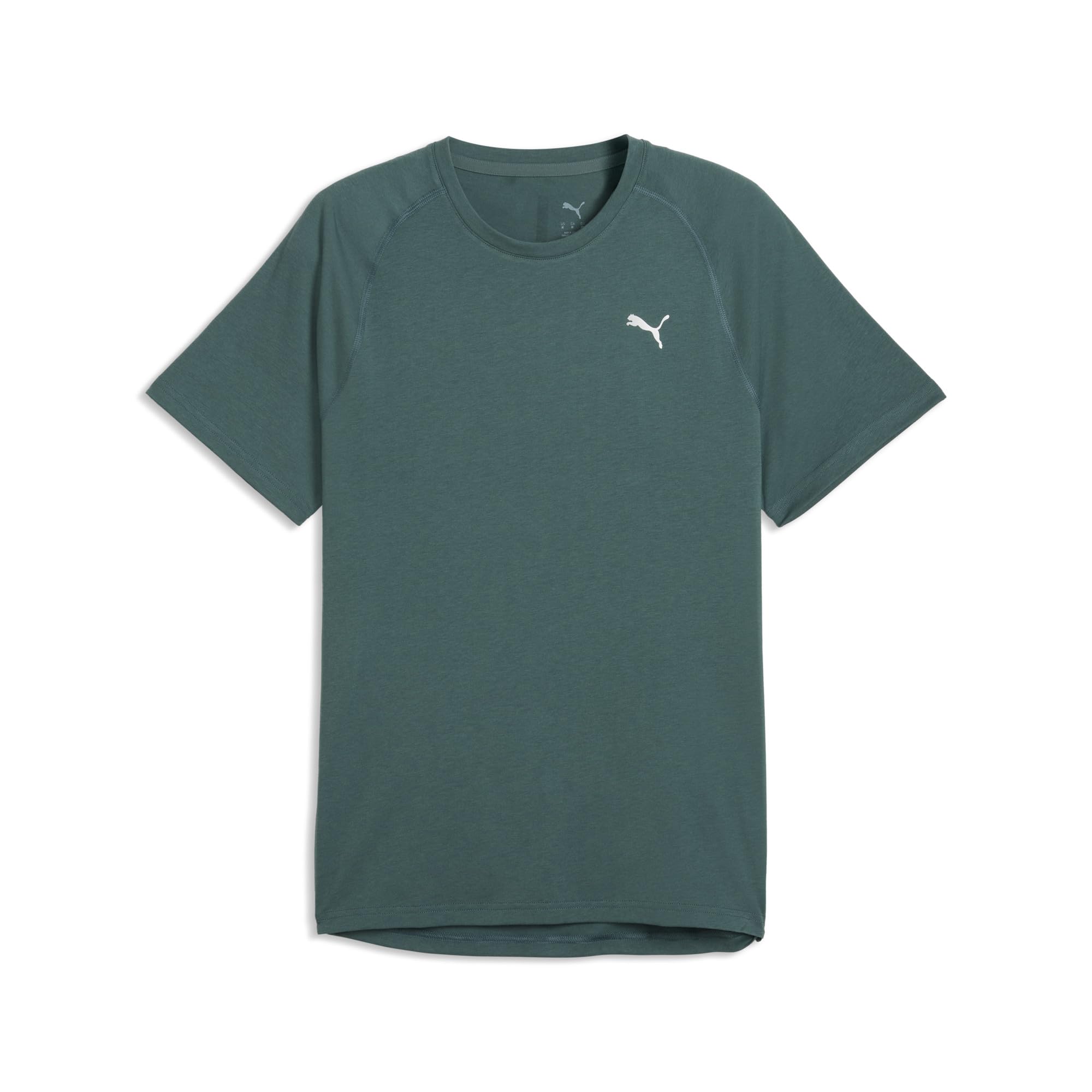 Men's Pwrtrain Tri-Blend Tee Shirt
