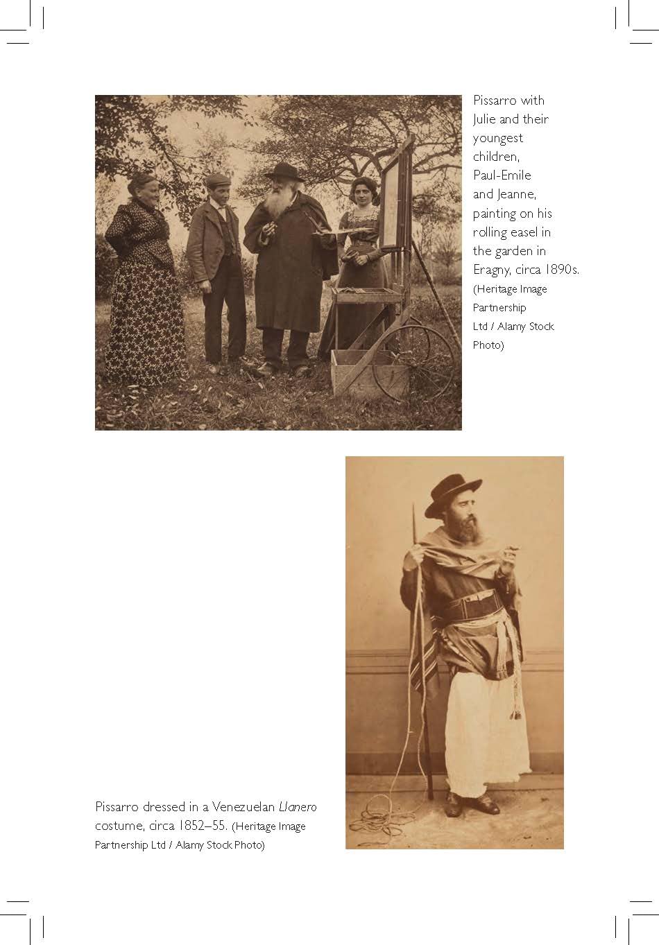 Camille Pissarro: The Audacity of Impressionism