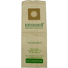 Vac Bag Bssl Bg101h 4pk