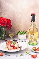 Vista 3 de Vinagre de vino blanco Monari - 16.9 oz