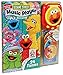 Sesame Street Music Player Storybook: Collector's Edition