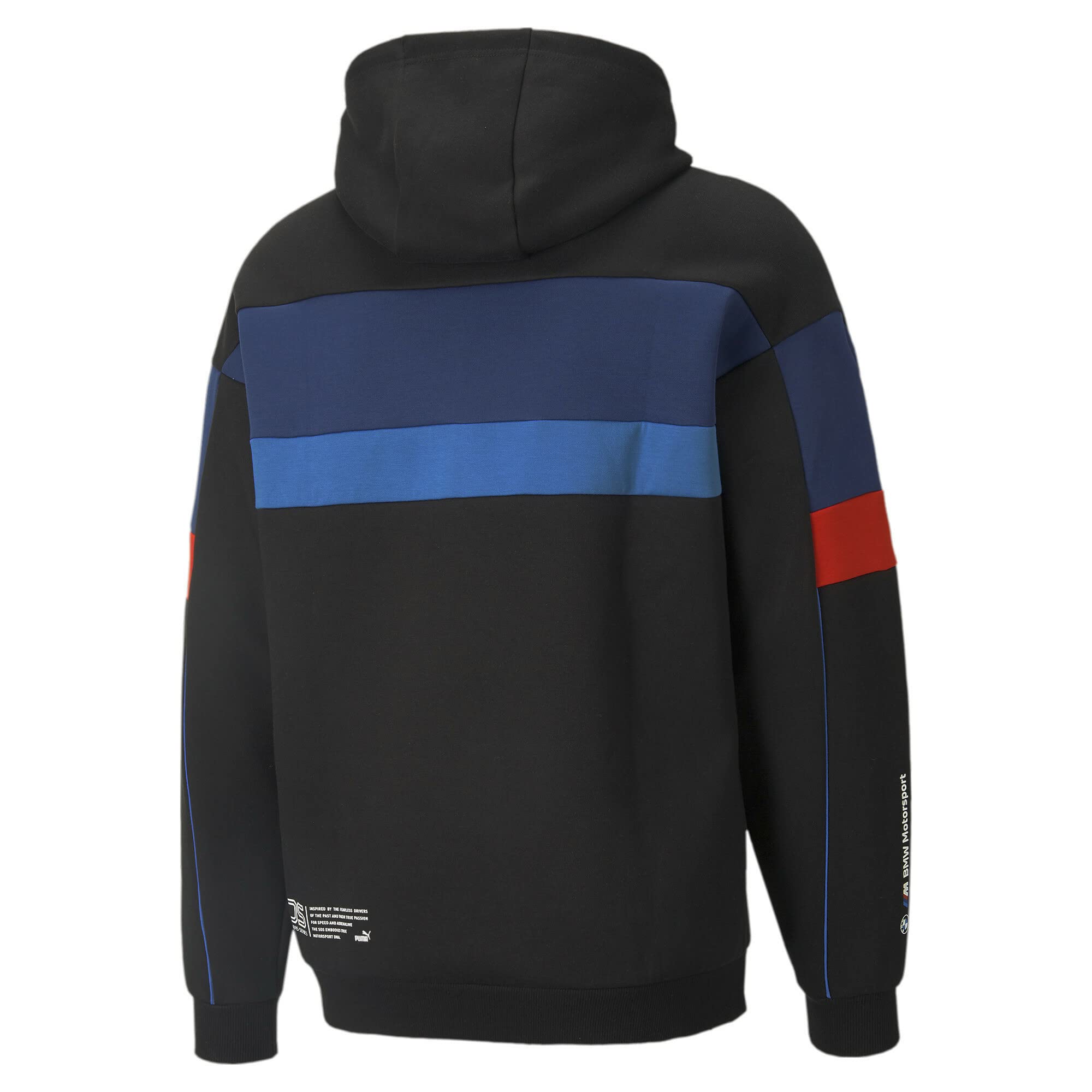 PUMA Sudadera FD BMW SDS