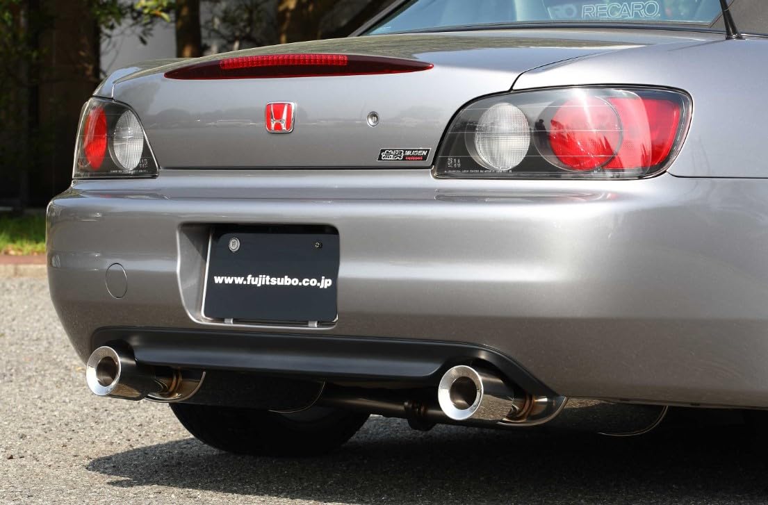 S2000　マフラー　フジツボレガリスR　※引き取り限定　3.5から5万 S2000 マフラー フジツボレガリスR ※引き取り限定 3.5から5万