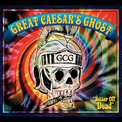 Great Caesar's Ghost