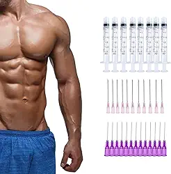 Kit 20 Und Reposição Hormonal - Versão 20x55