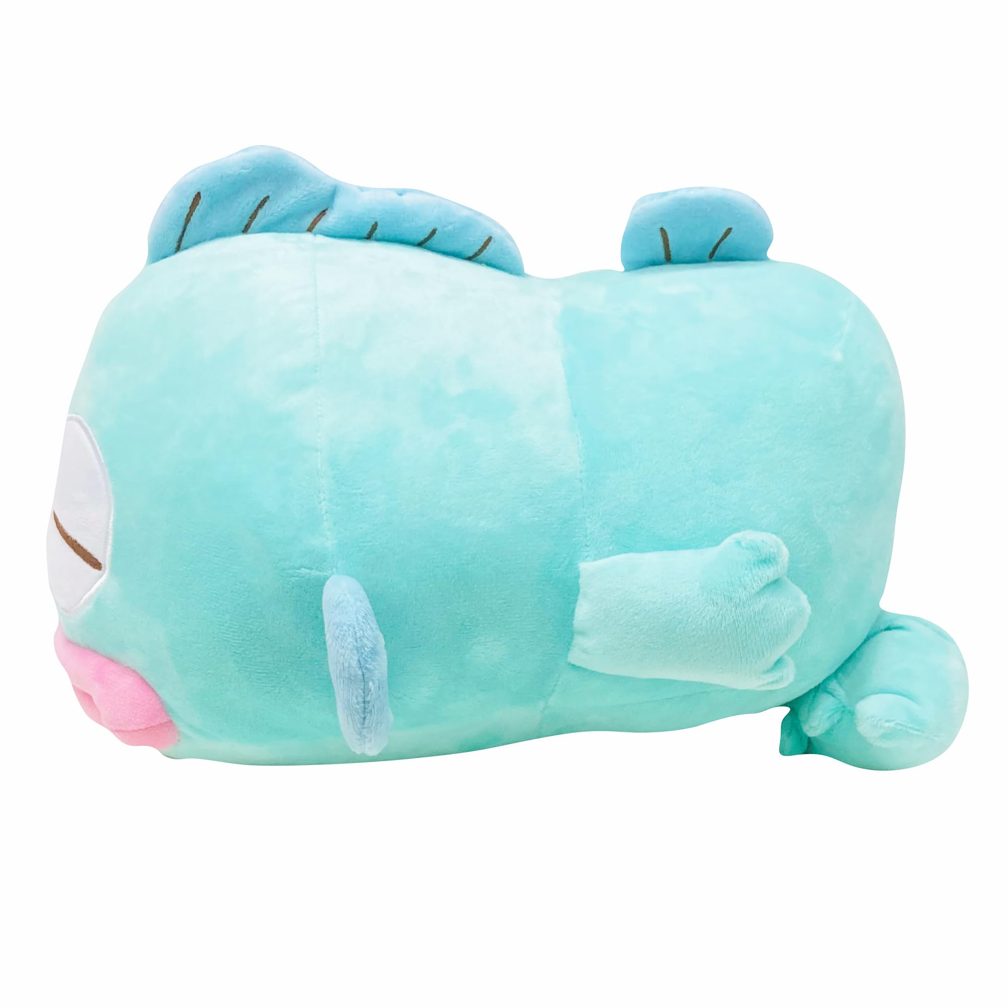 Amazon.co.jp: MORIPiLO ハンギョドン 抱き枕 サンリオキャラクターズ