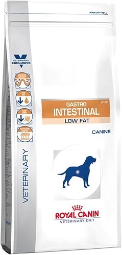 Royal Canin Gastro Intestinal Low Fat Canin Food Veterina… - 1