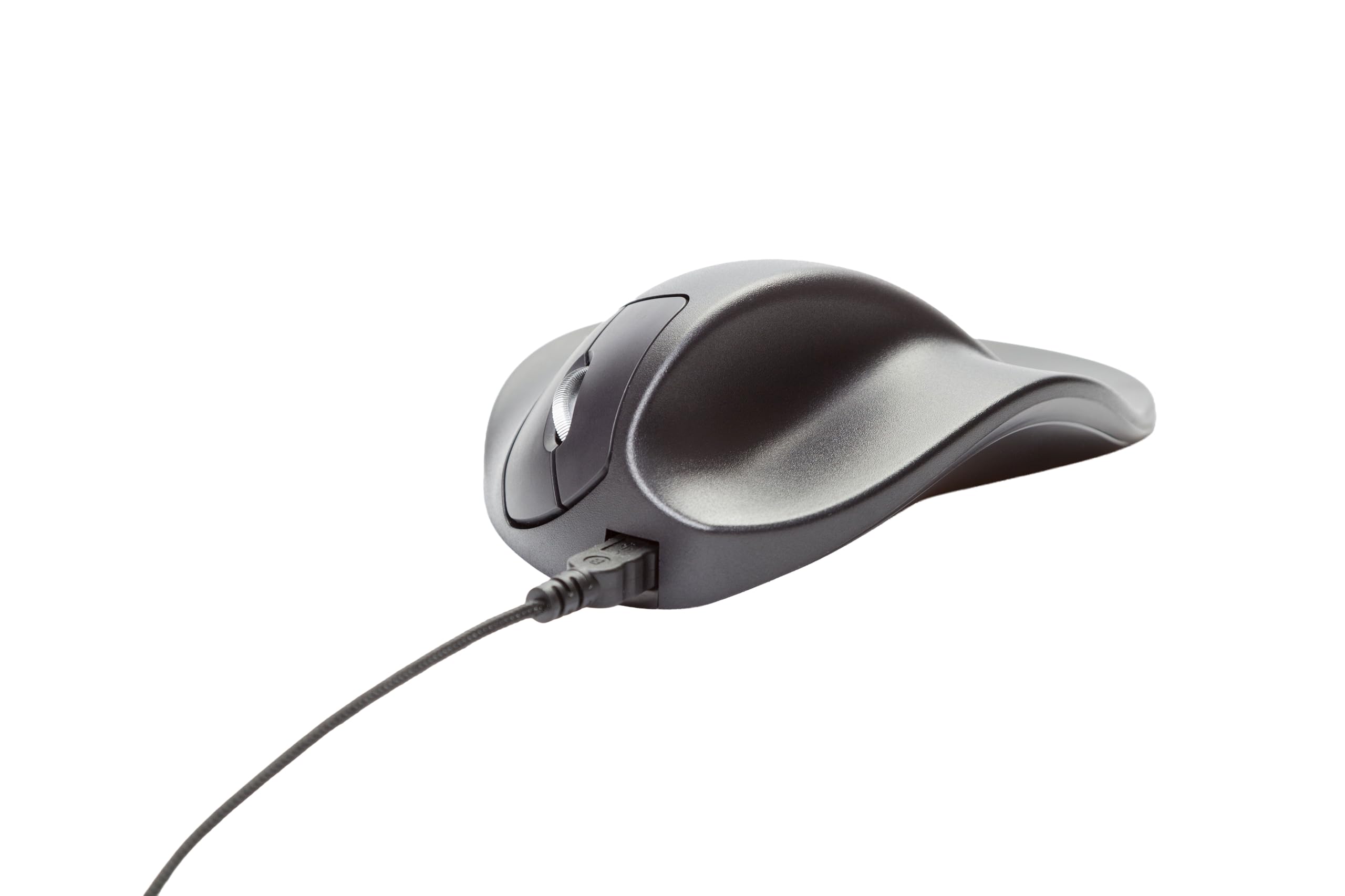 HIPPUS HandShoe Mouse - Mouse ergonomico