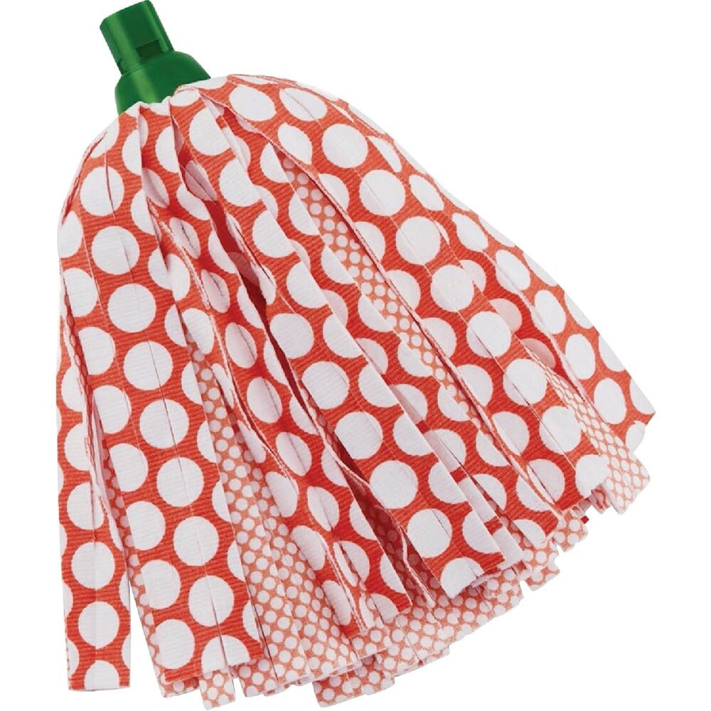 Libman 129802 Recambio de fregona Wonder para trabajo pesado