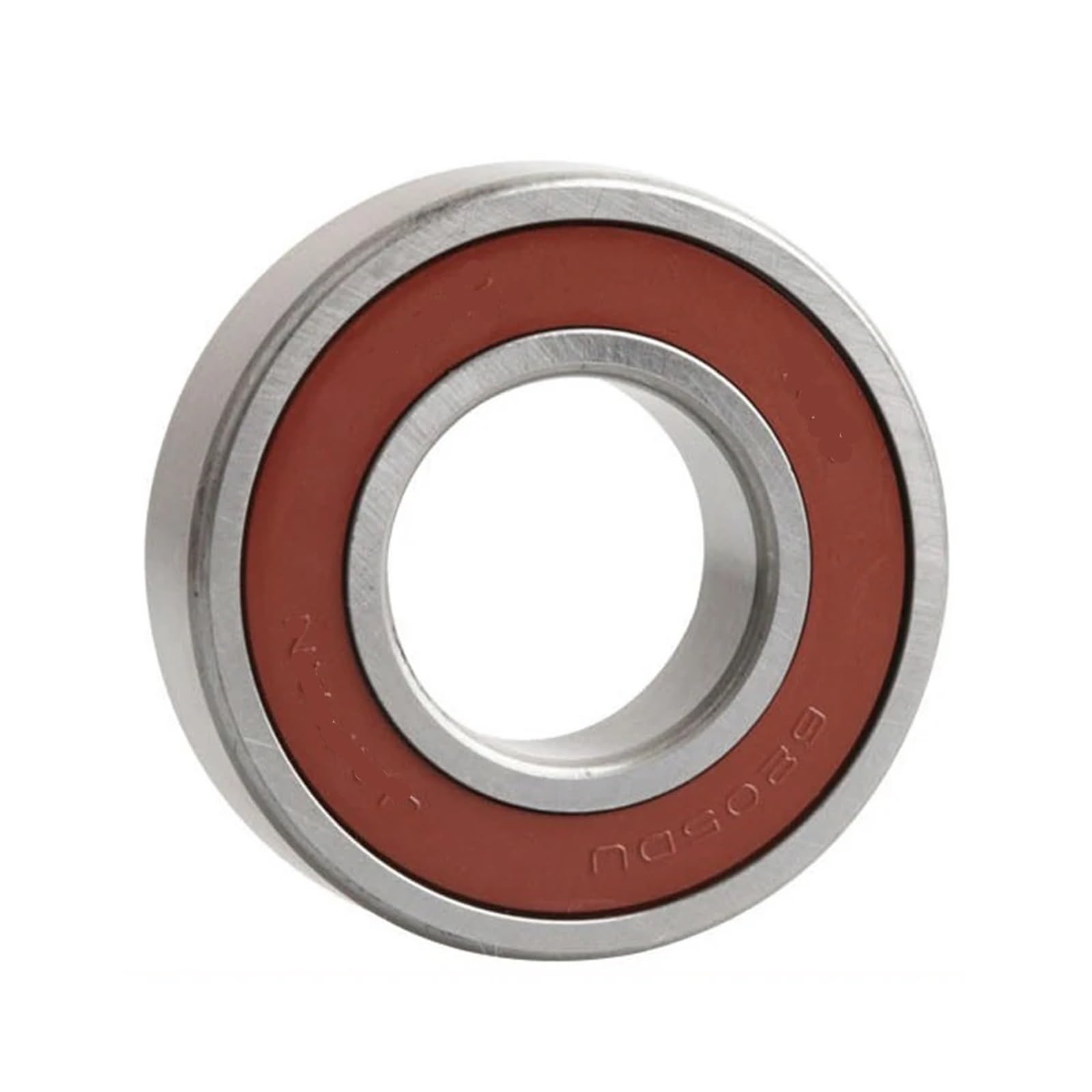 VSPPJYFG 1 Pcs 6200 6201 6202 6203 6204 6205 6206 ZZ DDU RS Bearing High Speed ​​Bearing Bearing(DDU)