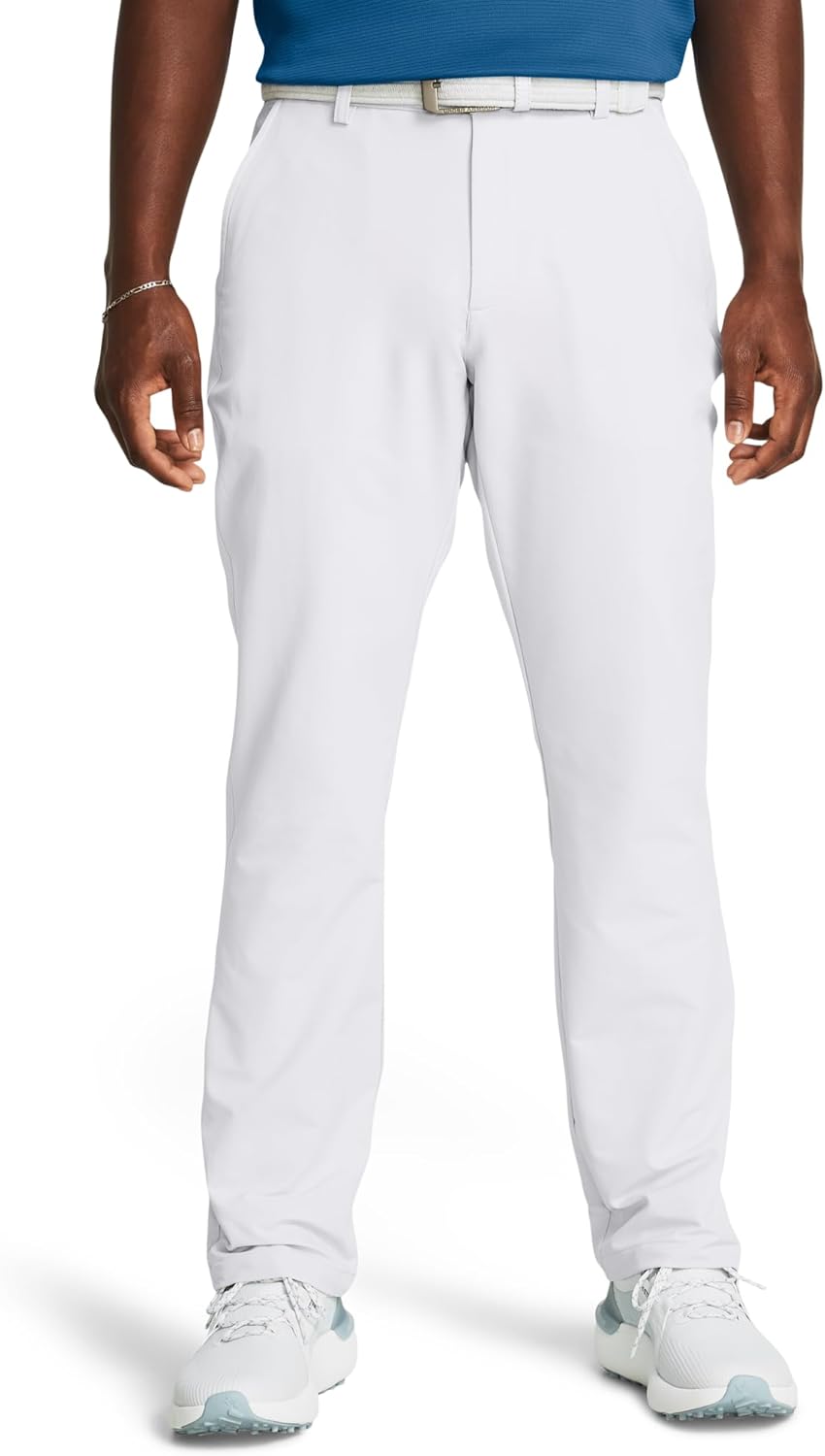 Under Armour Men's Tech Tapered Pants - Image 2