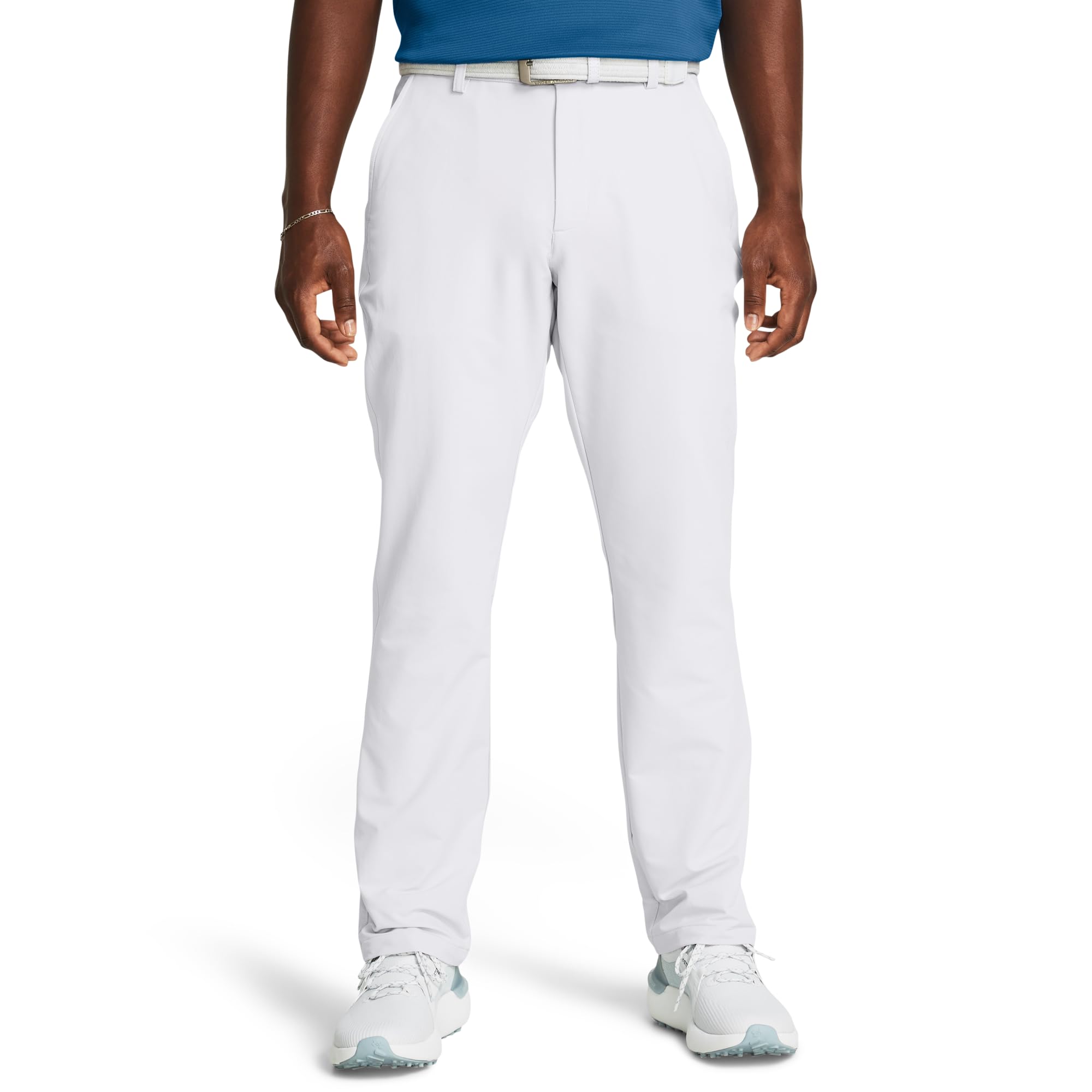 Under Armour - Tech Tapered Pants, Pantaloni Uomo