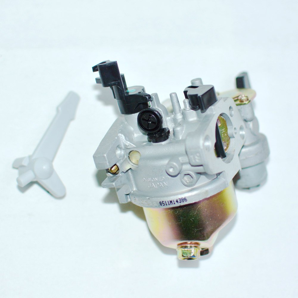 PREDATOR 3 In. 212cc Gasoline Engine Semi-Trash Water Pump