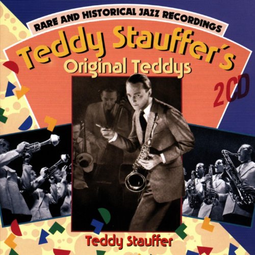 Teddy Stauffer