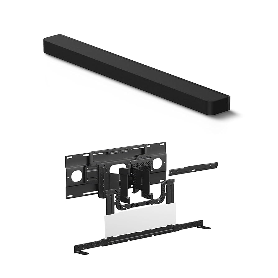SONYサウンドバーブラケットSU-WB 新品 SONYサウンドバーブラケットSU-WB 新品 SONY ソニー 壁掛け