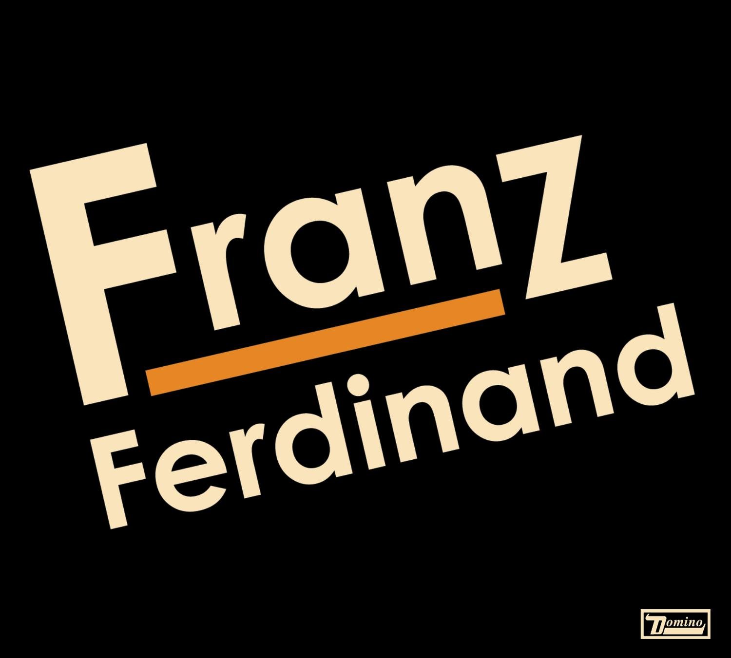 Franz Ferdinand [Audio CD] Franz Ferdinand