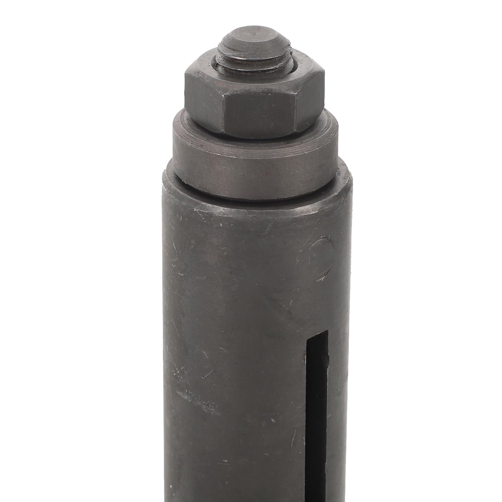 Healvian Extractor de Manivela y Herramienta de Instalación de Cigüeñal de Metal para Motocicleta, Kit Multifuncional para Mantenimiento de Poleas de Motor Todoterreno, Juego