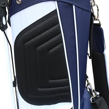 Amazon | FILA フィラ ゴルフ スタンド キャディバッグ 8.5型