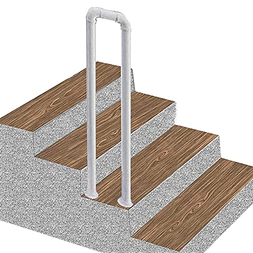 Corrimano Antiscivolo Interni Corrimano ?per Scale...