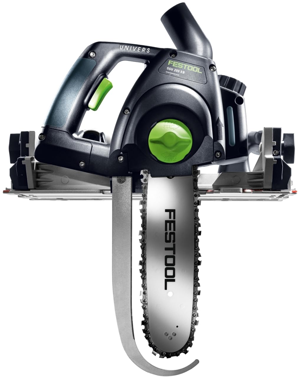 Festool Scies UNIVERS SSU 200 EB-Plus