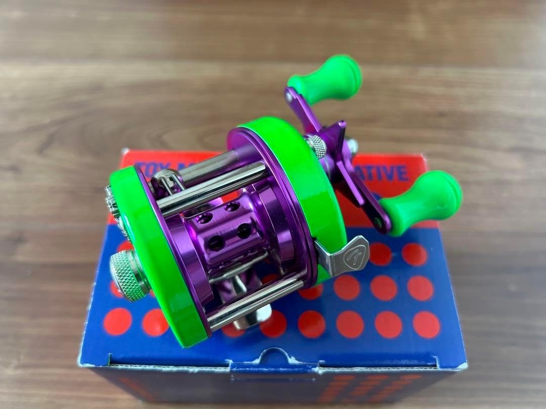 フロッグ プロダクツ トイマシーンスーパーレイティブ 五十鈴