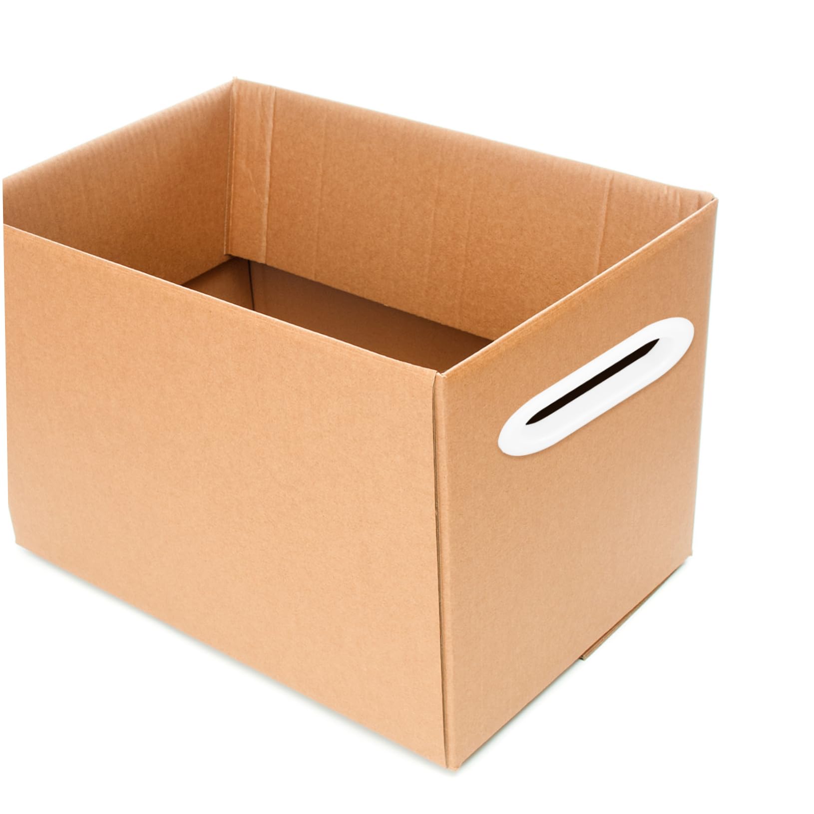 Amazon.com: Cabilock 20pcs Plastic Box Handles Handles for Easy