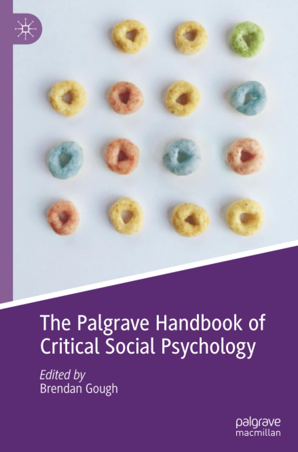 The Palgrave Handbook of Critical Social Psychology