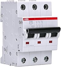 ABB S203-B32 Sicherungsautomat S200-3P 32 A-B 2CDS253001R0325
