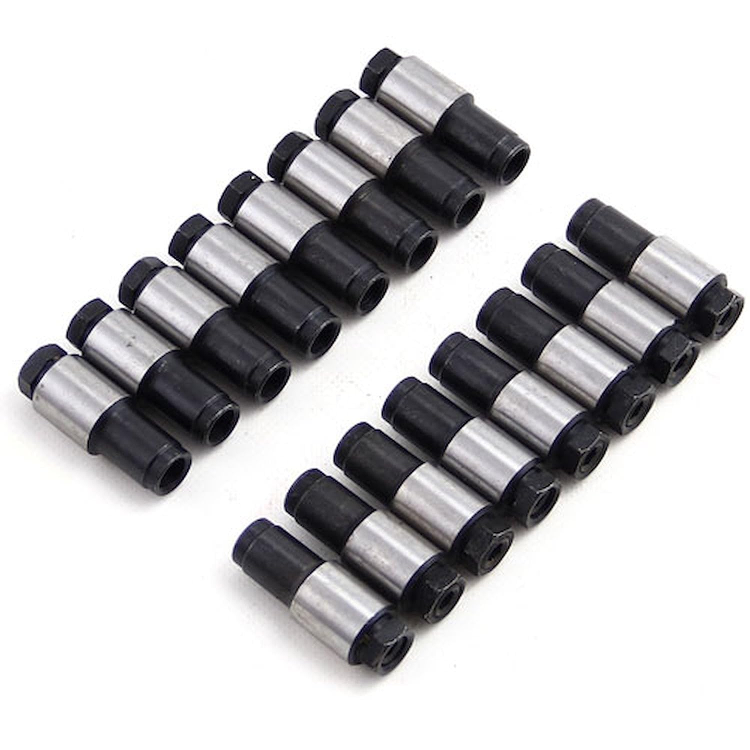 Amazon.com: Speedmaster PCE255.1008 Poly Sure Lock Rocker Arm Nut