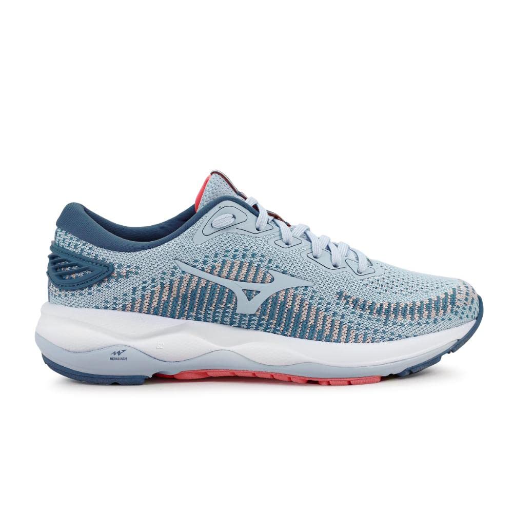 Tênis de Corrida Mizuno Wave Way 2 Masculino em promoção! Veja a oferta e mais achadinhos de Tênis 3 Hoje é o melhor dia para comprar Tênis de Corrida Mizuno Wave Way 2 Masculino com aquele preço maroto! Promoção! Aproveite a oferta! 3