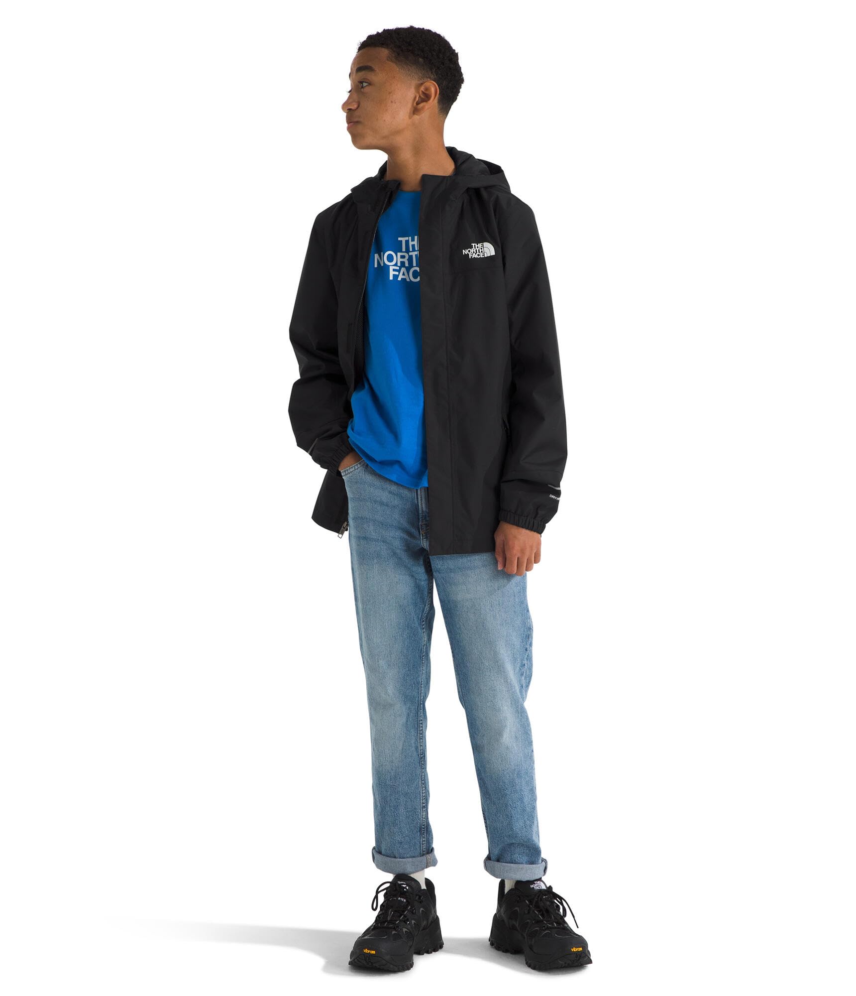 The North Face W Muttsee Fleece Jacket Jacket Garçon (lot de 1)