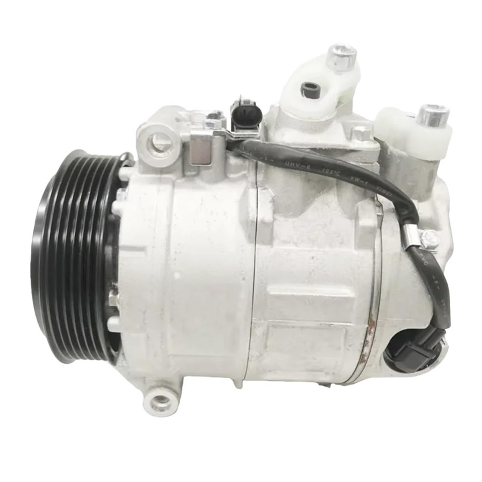 Jmcxwlaq One Color Com652 6Seu16c 6Pk Auto Ac Compressor Compatible For Mercedes Benz Cls550 Cls63 E550 E63 Slk55 A0022303811