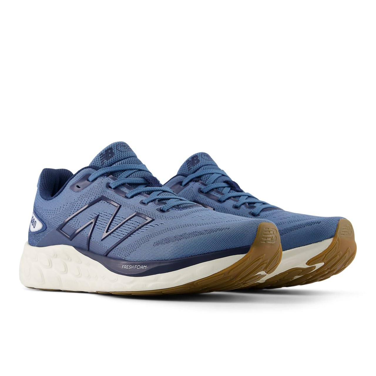 New Balance Men's 680 Sneaker