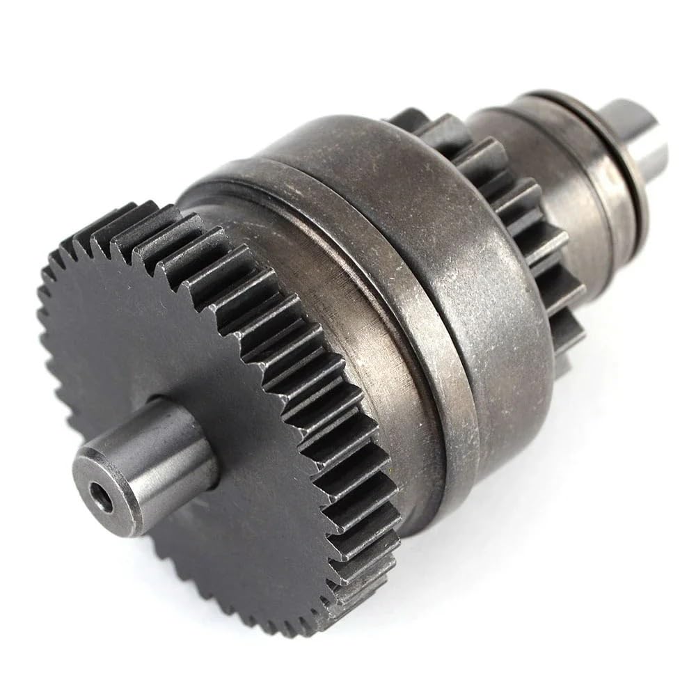Frizione di avviamento moto Motorino di avviamento adatto per Yamaha WaveRunner WaveRaider Jet WaveBlaster Exciter Motorino di avviamento adatto per Polaris Sportsman Assemblaggio di avviamento moto