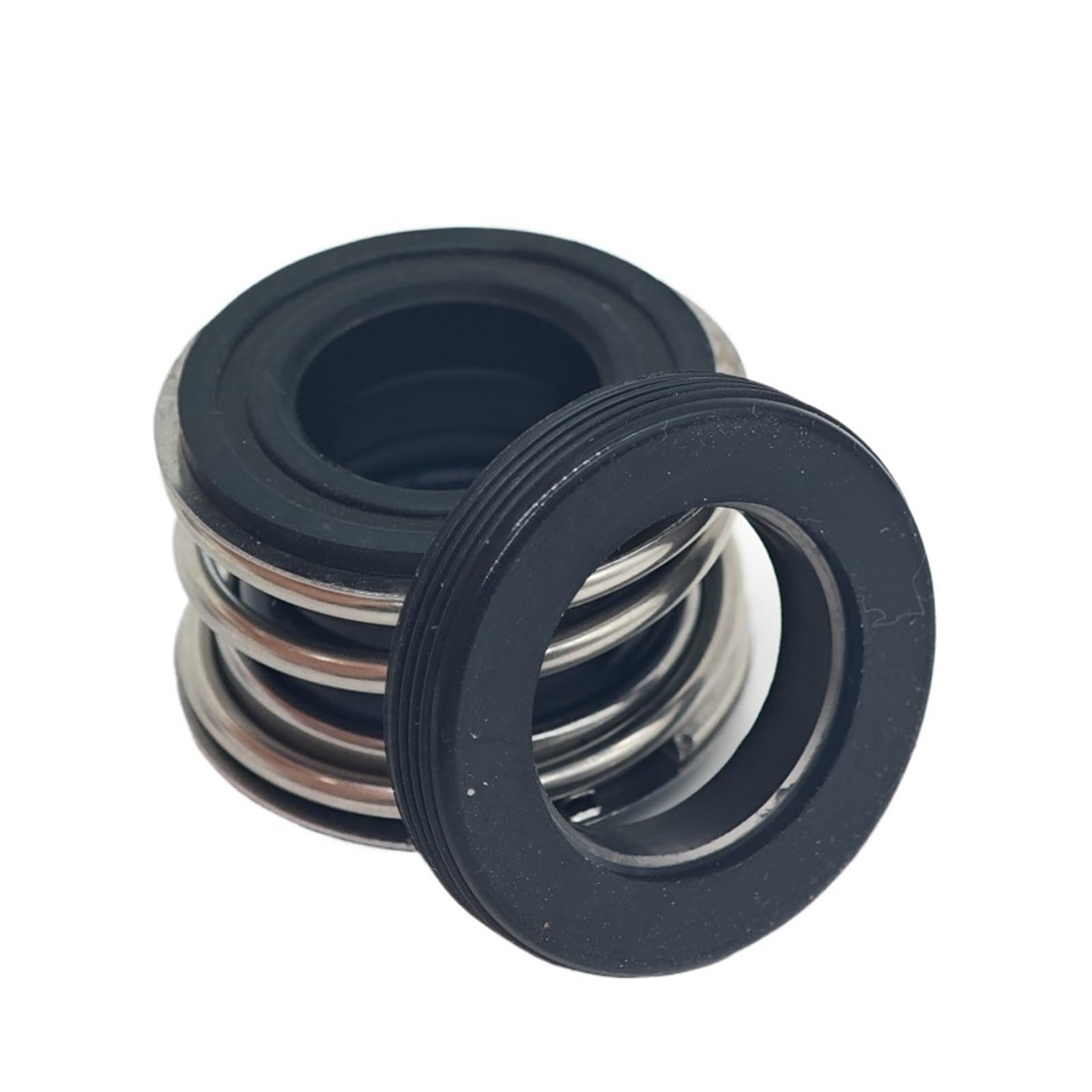 Joint mécanique 109 en carbure de silicium 70mm, conception durable en élastomère FKM