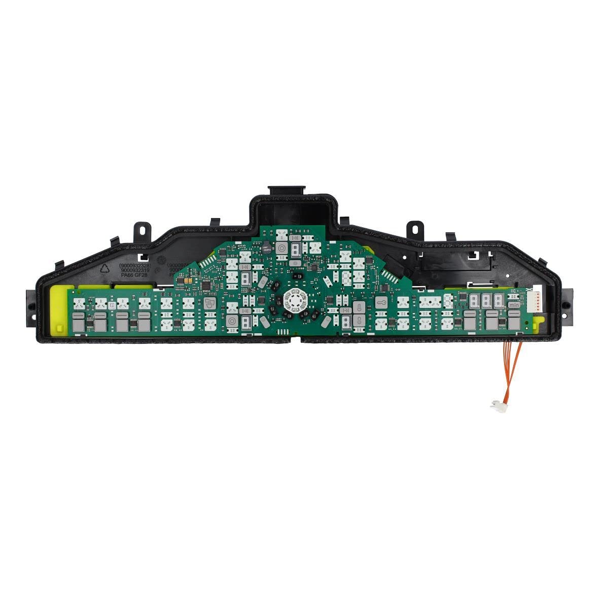easyPART Kompatibel/Ersatz für BOSCH 11025998 Elektronik NEFF  