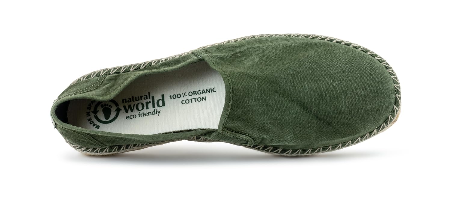 Natural World - 325E