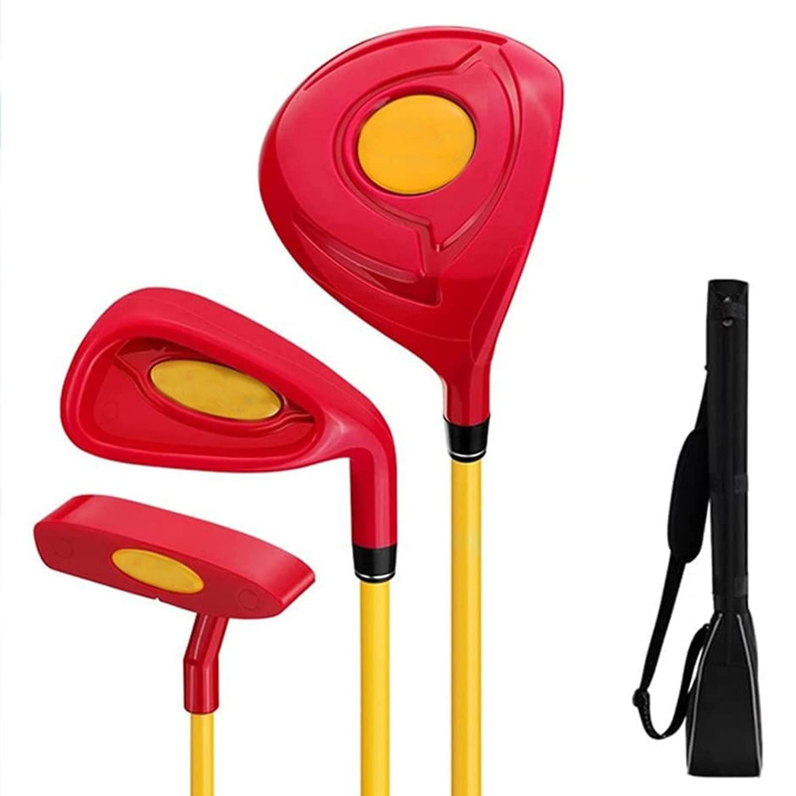 best junior golf clubs