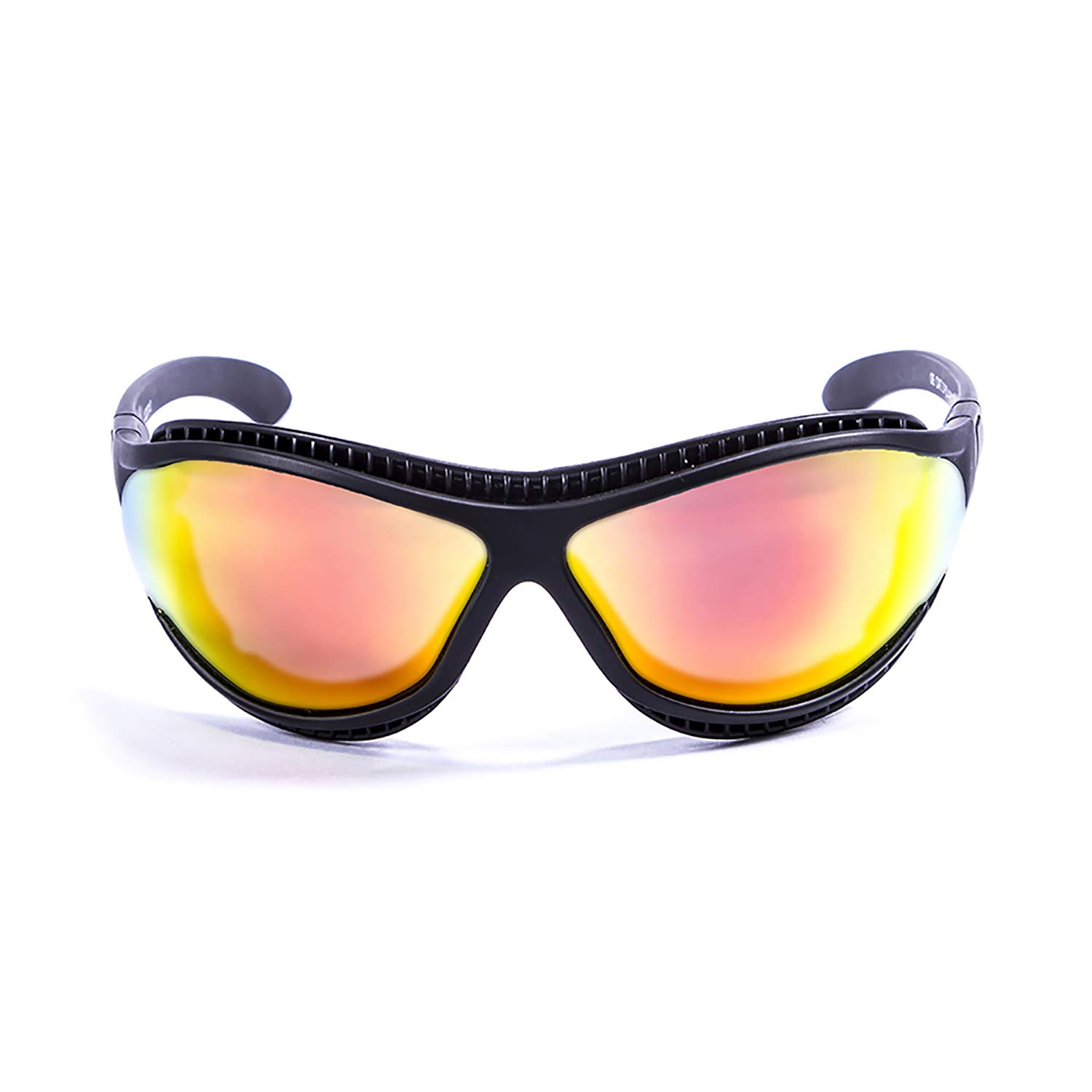 OCEAN TERRA DI FUOCO Occhiali da Sole Galleggianti Sport acquatici Polarizzati Kitesurf Wing Foil