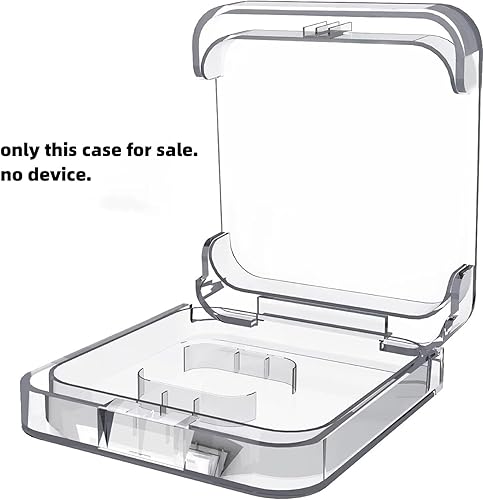 Miniatura 2 de Square Reader - Funda compatible con 1ª generación - Funda antipérdida para banda magnética con conector de auriculares o conector Lightning,