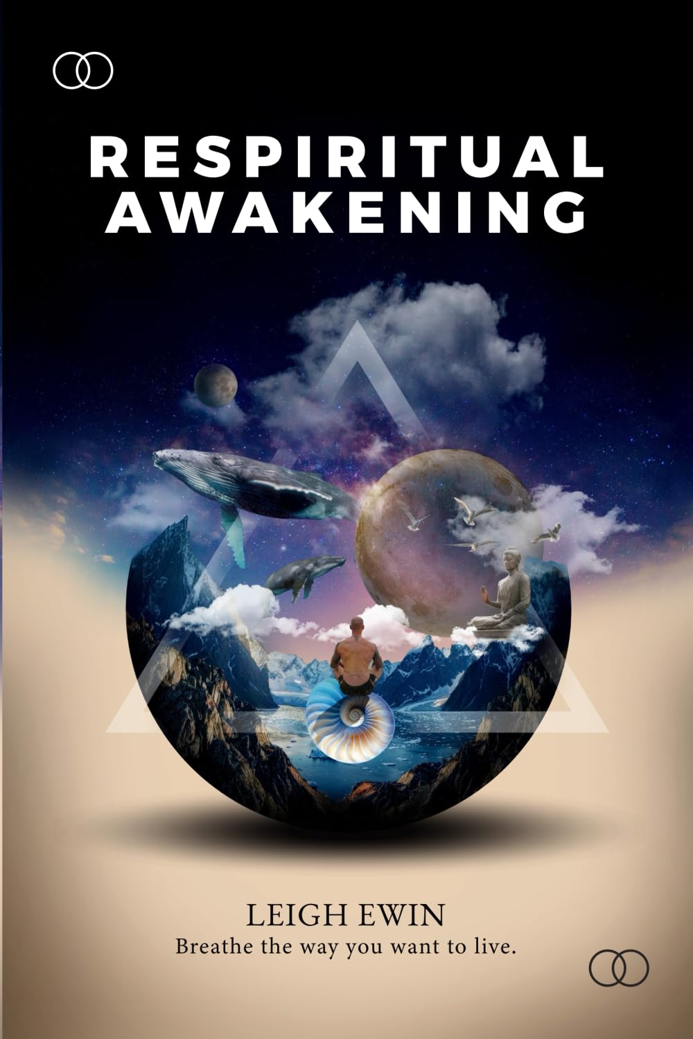 Respiritual Awakening: Breathe the way you want to live