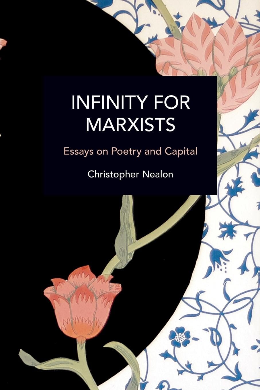 Infinity for Marxists: Essays on Poetry and Capital (Historical Materialism)