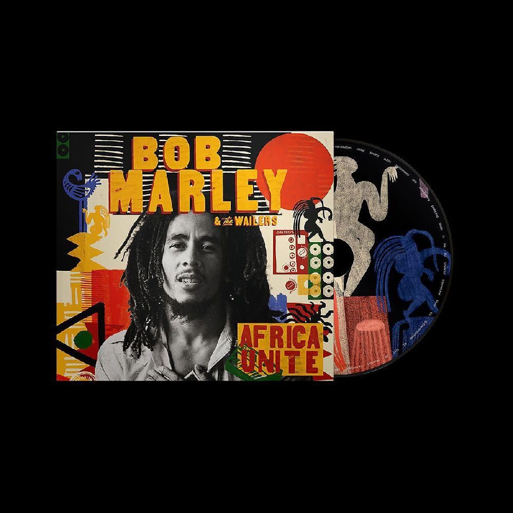 fy-ah,fy-ah  Bob Marley　新品未開封 Fy-ah, Fy-ah - Compilation by Bob Marley & The Wailers | Spotify